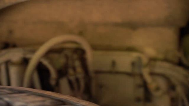 2016 Volvo FH12 Wood Chip Truck With 2019 Trailer