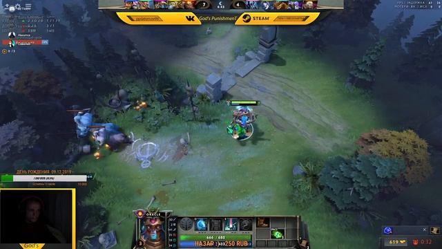 САМЫЙ ДОБРЫЙ СТРИМЕР !!! МЕГА ЧЕЛЕНДЖ 3К ИГР НА ORACLE смотреть онлайн