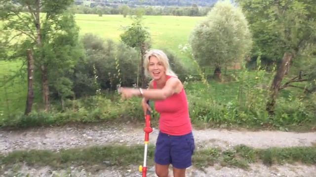 Slovenian Strimmer смотреть онлайн
