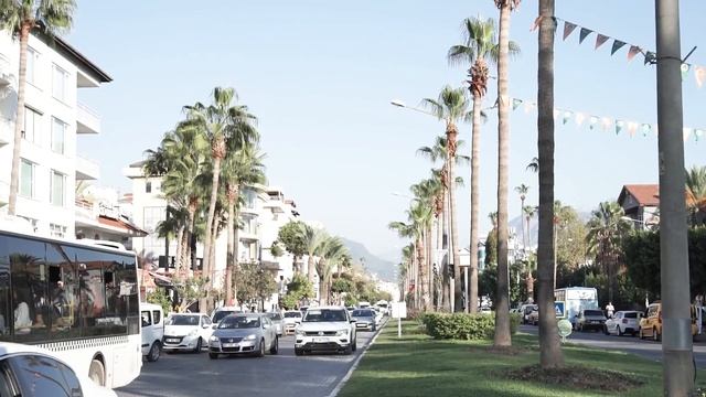 КАКАЯ ОНА ТУРЦИЯ АЛАНЬЯ. КАК ЖИТЬ У МОРЯ. НЕДВИЖИМОСТЬ В ТУРЦИИ. BUY PROPERTIES IN TURKEY.