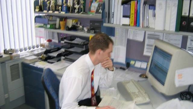 New Zealand Sun Microsystems CEC 2005 смотреть онлайн