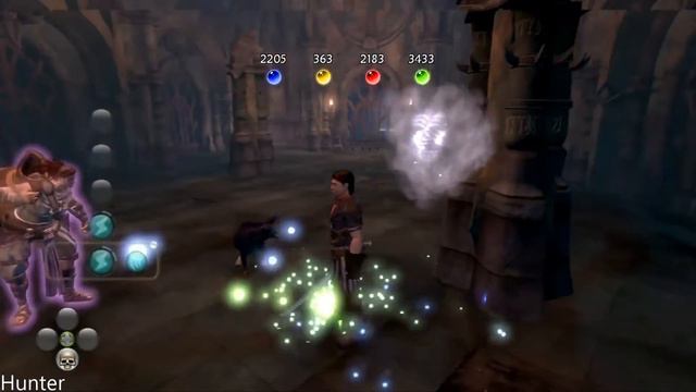 Fable 2 Walkthrough Part 7 Gameplay Let"s Play (1080p60FPS) смотреть онлайн