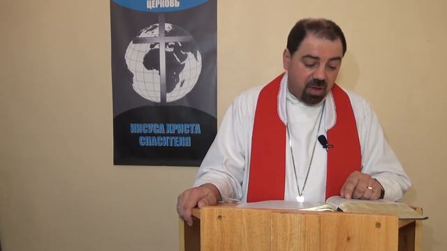 Диалог Христа с учениками.Евангелие от Иоанна 14:1-31. Тимур Аничкин