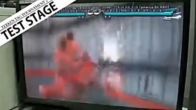 Revisiting Tekken Tag Tournament 1 and 2 смотреть онлайн