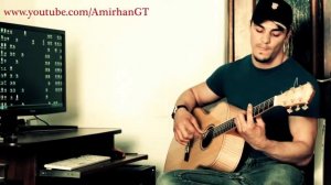 Амирхан Масаев   Мечты ⁄ Самая классная песня в его исполнении