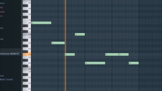 👏 Te MUESTRO Cómo HACER un BEAT estilo PLUGG (+ DRUM KIT GRATIS 🔥 ) смотреть онлайн