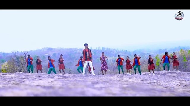 MON MA MILAWEN NEW SANTALI VIDEO SONG 2021 || STEPHAN & MANJU смотреть онлайн