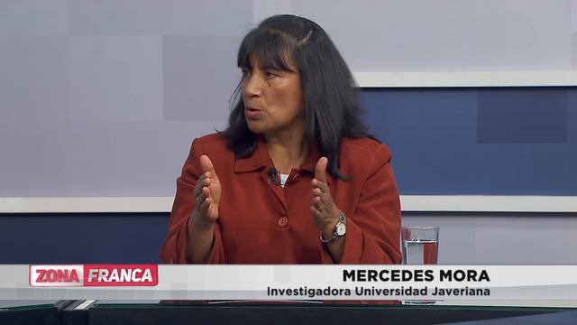 Zona Franca | ¿Deberían tener una mayor regulación las bebidas azucaradas en Colombia? смотреть онлайн