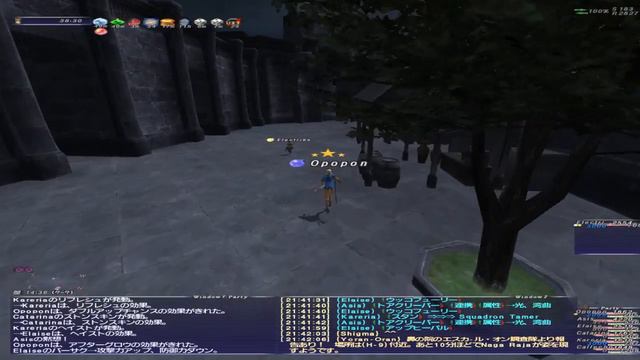 【うにゃ猫】FINAL FANTASY XI【DDサンドリア】＃09 смотреть онлайн