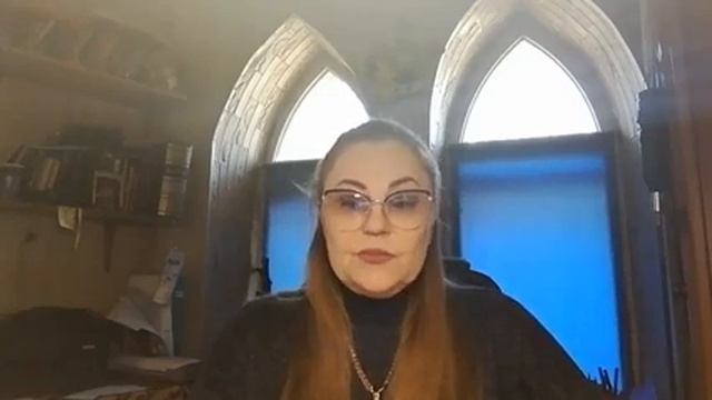 Защита нитью от крадника. #параскева #защита смотреть онлайн