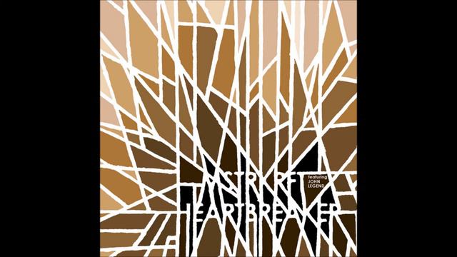 Mstrkrft feat. John Legend - Heartbreaker (Wolfgang Gartner remix) смотреть онлайн