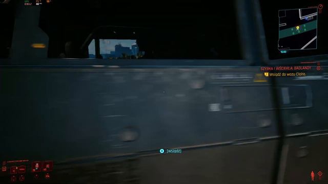 Cyberpunk 2077 on 2070 super i7 6700k 2k RTX on #1 смотреть онлайн