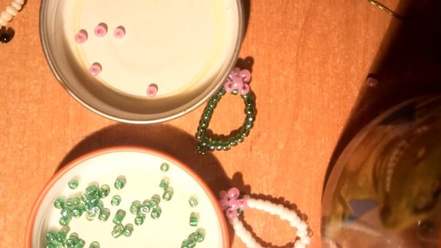 виноград из бисера ? смотреть онлайн