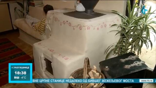 Raketna peć čuva tradiciju смотреть онлайн