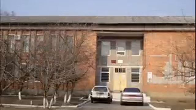 Пограничный смотреть онлайн