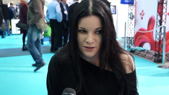 Chaos Tube: Haastattelussa Hanna Pakarinen @ Matkamessut 2013 смотреть онлайн