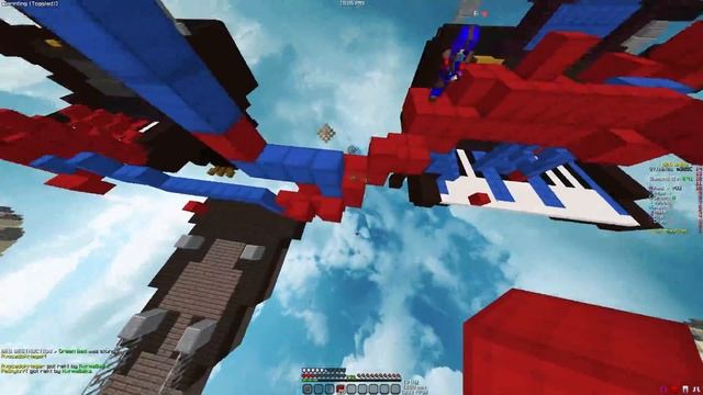 Everything about Minecraft Migration in 2 Minutes смотреть онлайн