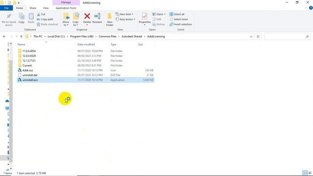 HOW TO SOLVE AUTODESK 202X THE INSTALL COULDN'T FINISH ( ERROR 240) смотреть онлайн