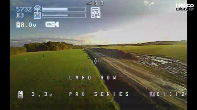 BetaFPV Meteor65 смотреть онлайн