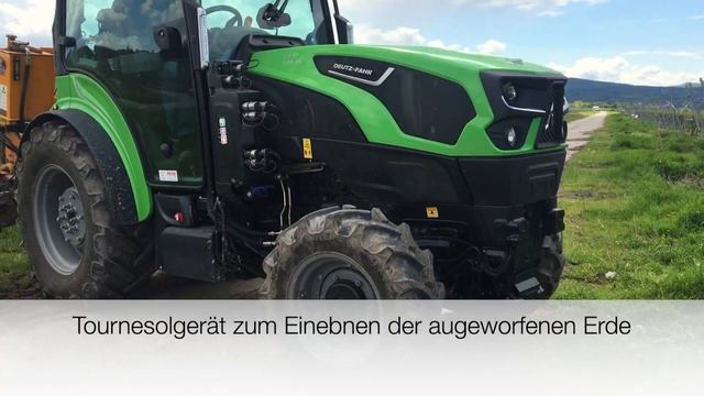 Kann man im Weinberg Kartoffeln legen? Weingut Zumstein Bad Dürkheim смотреть онлайн