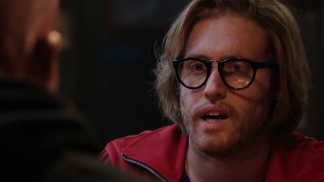 Дай мне минуту и ты посмотришь 