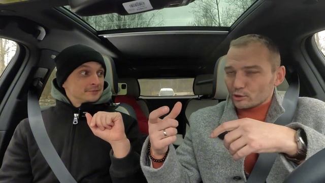 ОТЗЫВ владельца после одного года использования BYD TANG EV! #byd #tang #ev #electrocar