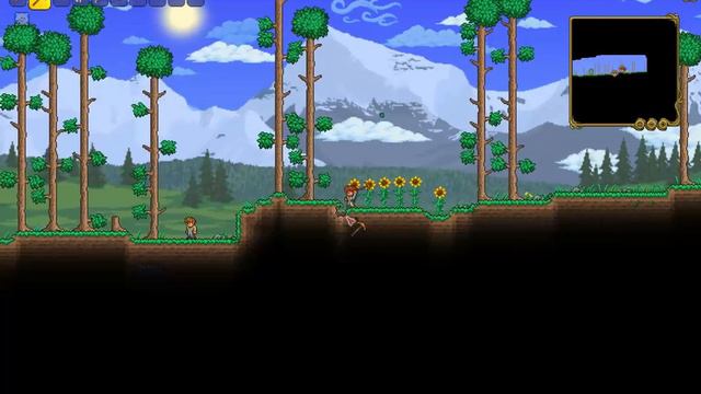 TERRARIA PARA PC ULTIMA VERSION V1.4.4.9 STEAM смотреть онлайн