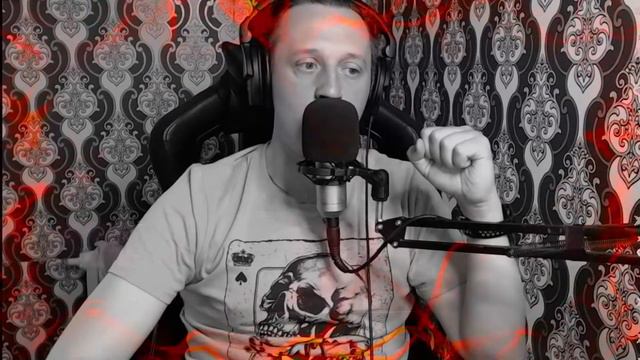 RAMMSTEIN - MEIN HERZ BRENNT (RUS COVER) смотреть онлайн