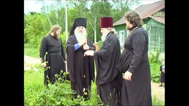 Чудо - гора Твоя Господи смотреть онлайн