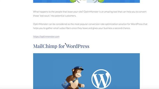 Essential WordPress Business Plugins смотреть онлайн