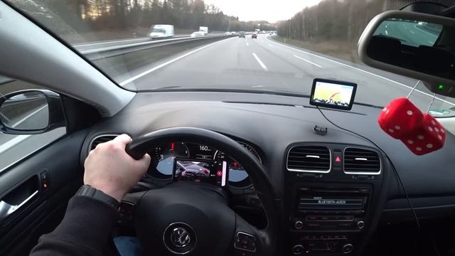 НА АВТОБАНЕ В ГЕРМАНИИ ДЕЛАЙ ВСЕ ПРАВИЛЬНО. смотреть онлайн
