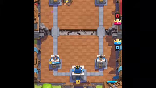 Clash Royale- Deck Number 2 Builders Workshop! смотреть онлайн