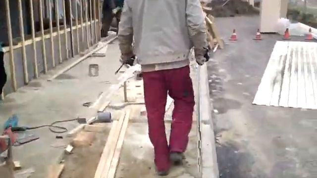 Как сделать полную отделку детсадика за один месяц смотреть онлайн