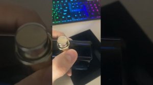 Негативный опыт покупки поддельных Roja Dove Elysium в ИМ Духи.рф