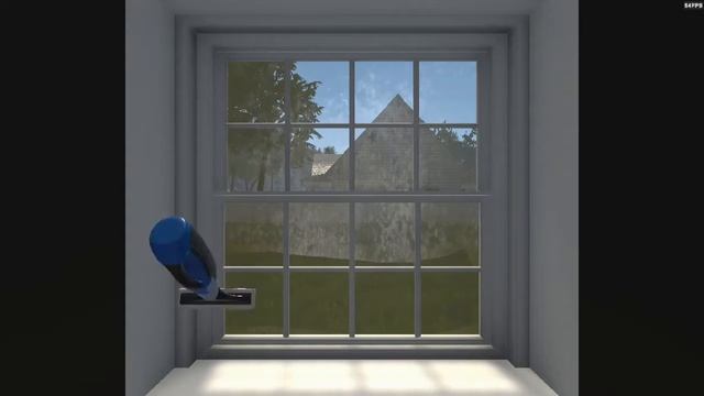 ИСПРАВЛЯЮ КОСЯКИ #5 House Flipper ПРОХОЖДЕНИЕ смотреть онлайн