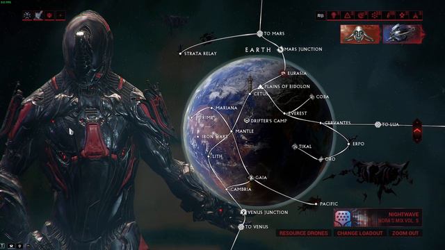 WARFRAME - DAY 40 ACCELTRA PRIME FARM & MORE - COOP 2 PLAYERS (Part 2) (Twitch VOD) смотреть онлайн