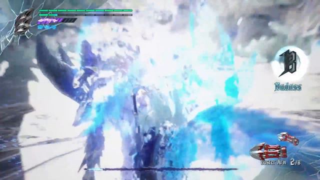DMC V Achievement That Made Me Hate Videogames смотреть онлайн
