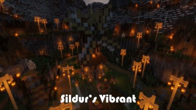 ТОП 5 RTX ШЕЙДЕРОВ ДЛЯ ЮТУБЕРОВ смотреть онлайн