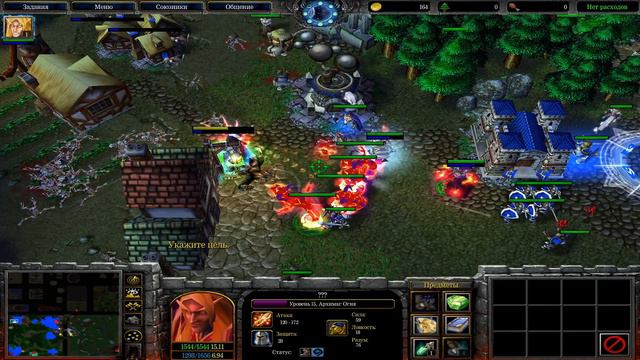 Играем в Darkness vs Live (отрывки) смотреть онлайн