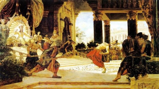 THE BELOVED - MUKUNDA MADHAVA GOVINDA BOL смотреть онлайн