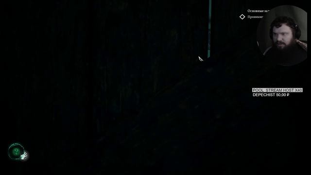 Зов Ктулху. Все еще не Red Dead Redemption 2