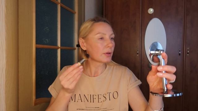 МАКИЯЖ 45+?/ЛИФТИНГ - МАКИЯЖ /АНТИВОЗРАСТНОЙ МАКИЯЖ/ДЭНС?? смотреть онлайн