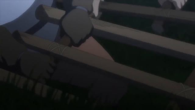 Goblin Slayer Episode 11 - Adventurers VS Goblins смотреть онлайн