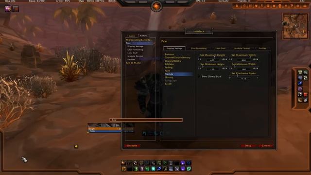 Prat Addon Tutorial смотреть онлайн