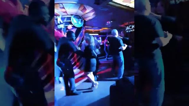 Бачата? #dance смотреть онлайн