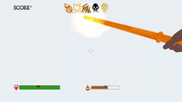 exteria easy achievement