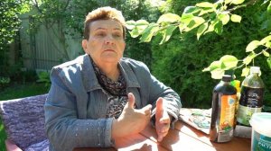 КАК ПОМОЧЬ РАСТЕНИЯМ, ПОСТРАДАВШИМ ОТ ГРАДА. Простая схема