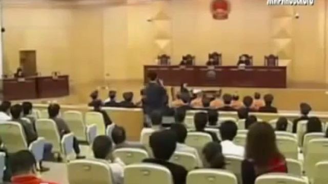 Закон КНР жесть смотреть онлайн