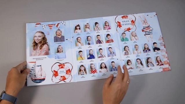 Планшет Трюмо для детского сада 1 000 ₽ смотреть онлайн