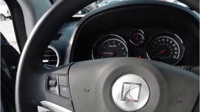 2009 Saturn VUE Green Line Hybrid Used Cars Gilmer TX смотреть онлайн